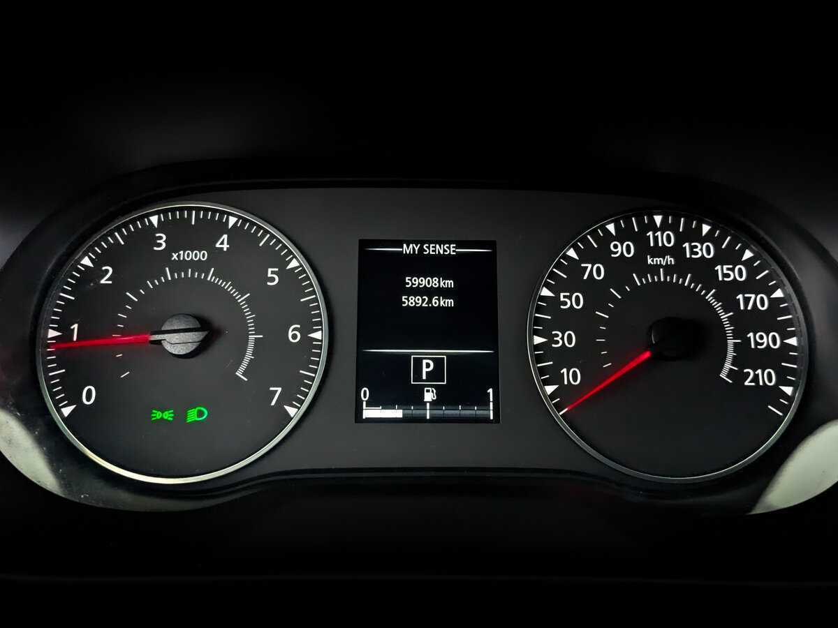 Рено Аркана б/у, 2021, Вариатор. Фото: #12