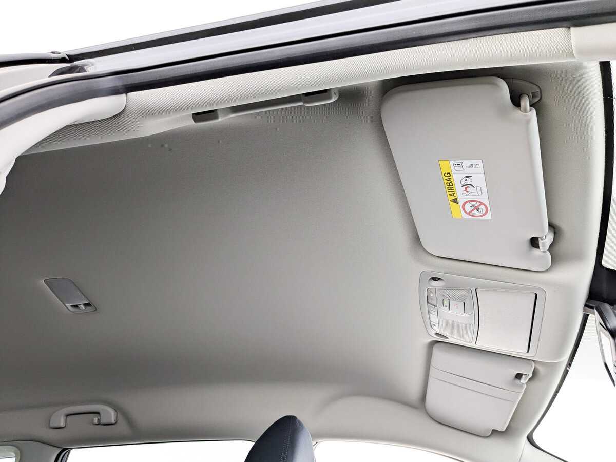 Ниссан Икс-Трейл б/у, 2017, Вариатор. Фото: #19