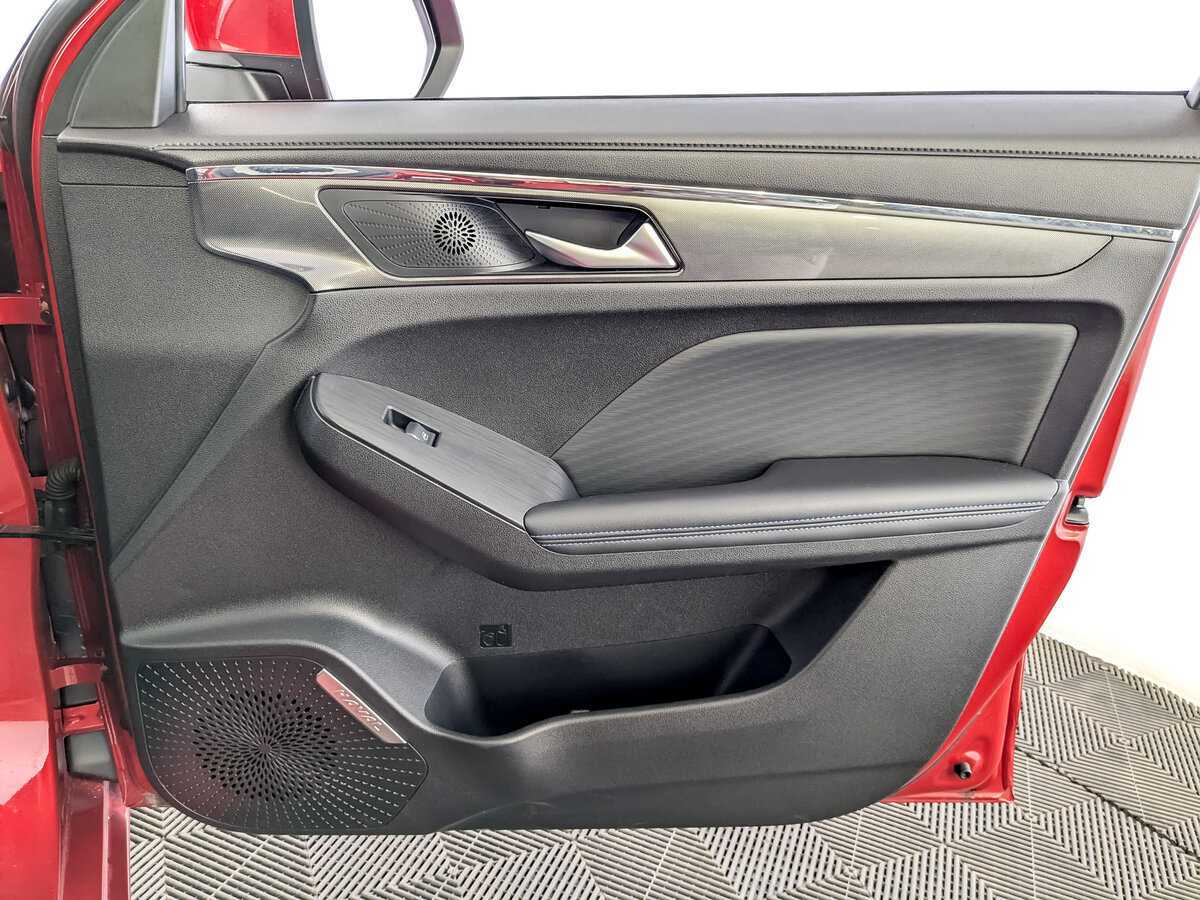 Хавал Джолион б/у, 2021, Роботизированная. Фото: #21