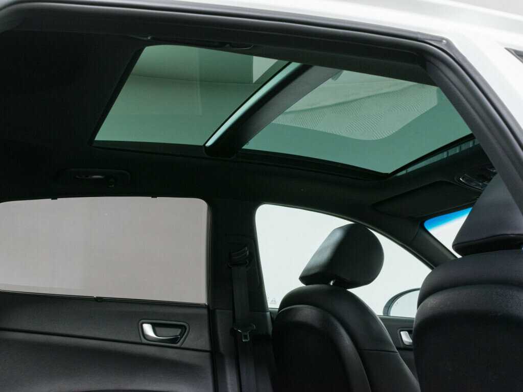 Киа Оптима б/у, 2020, Автоматическая. Фото: #9