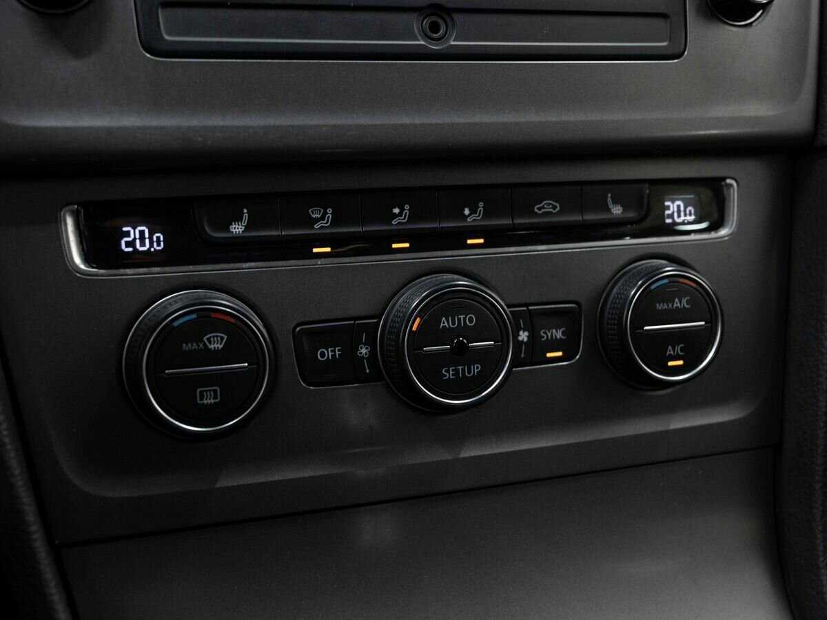 Фольксваген Гольф б/у, 2013, Роботизированная. Фото: #17