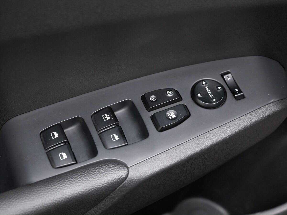 Хендай Солярис б/у, 2020, Автоматическая. Фото: #18