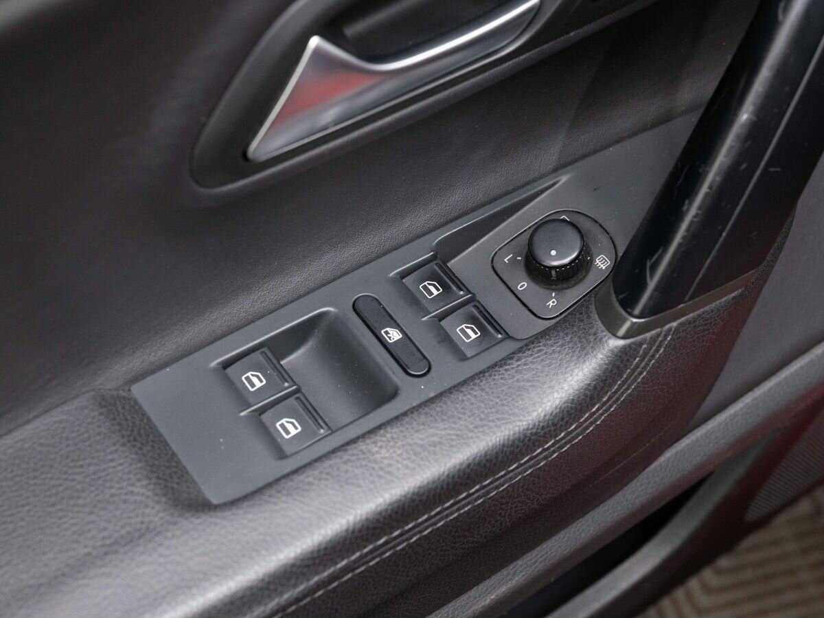 Фольксваген Пассат ЦЦ б/у, 2014, Роботизированная. Фото: #23