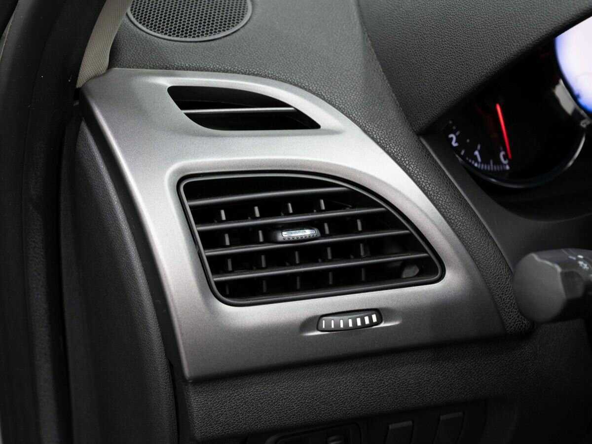 Рено Флюенс б/у, 2013, Вариатор. Фото: #18