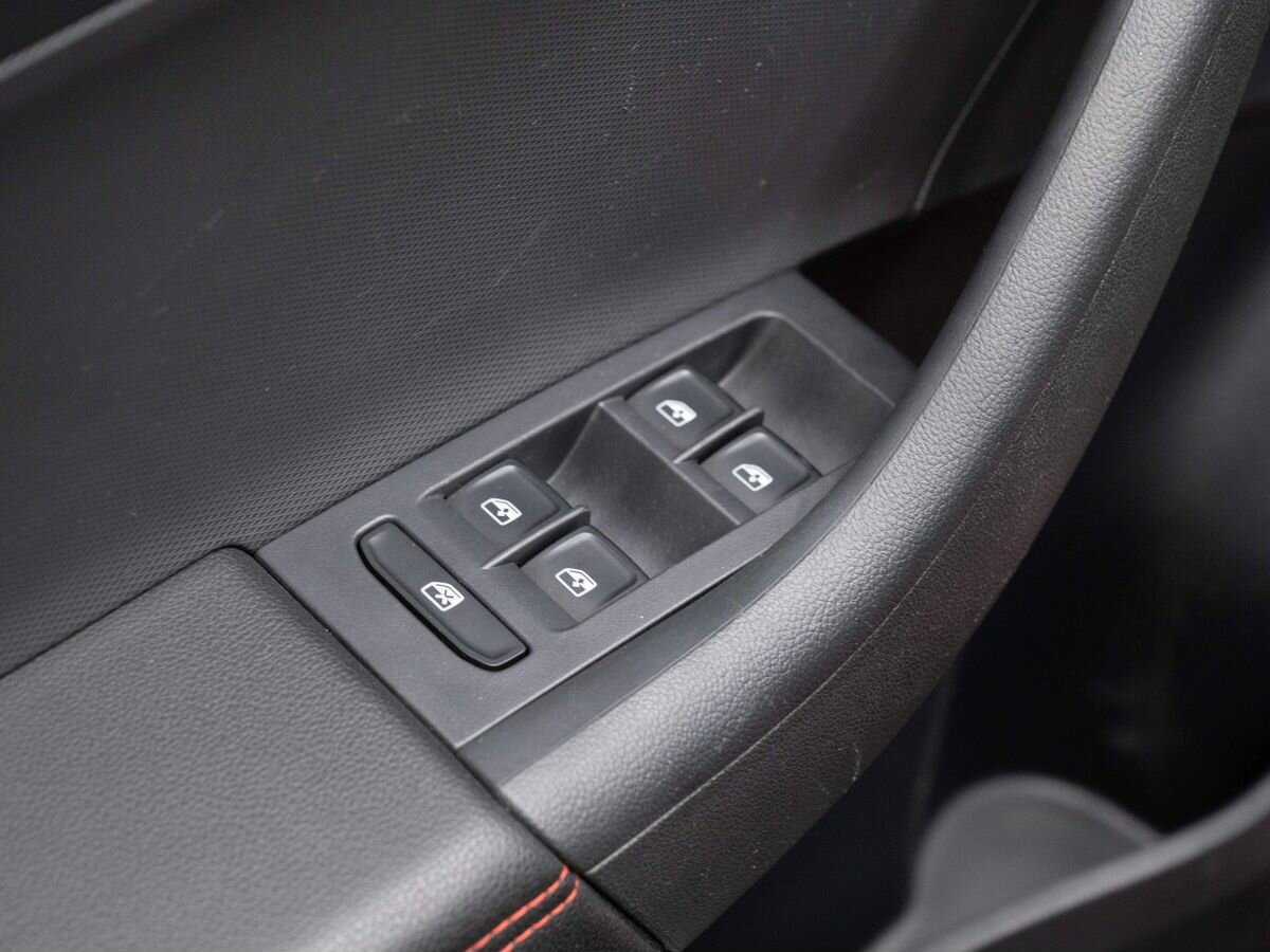 Фольксваген Поло б/у, 2021, Роботизированная. Фото: #15