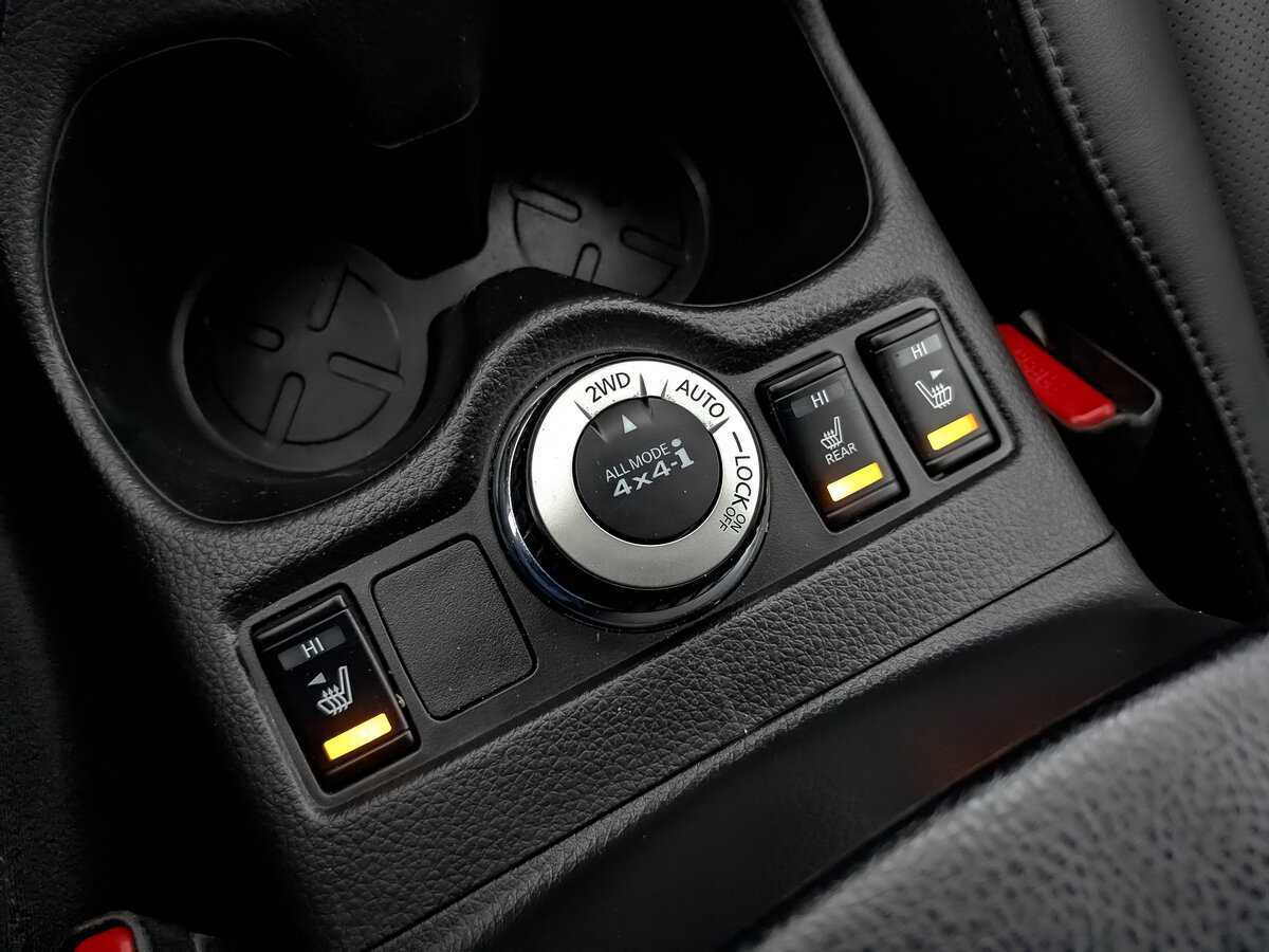 Ниссан Кашкай б/у, 2021, Вариатор. Фото: #26