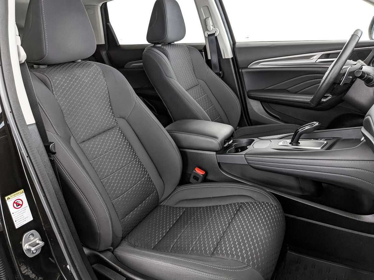 Хавал Ф7 б/у, 2022, Роботизированная. Фото: #23