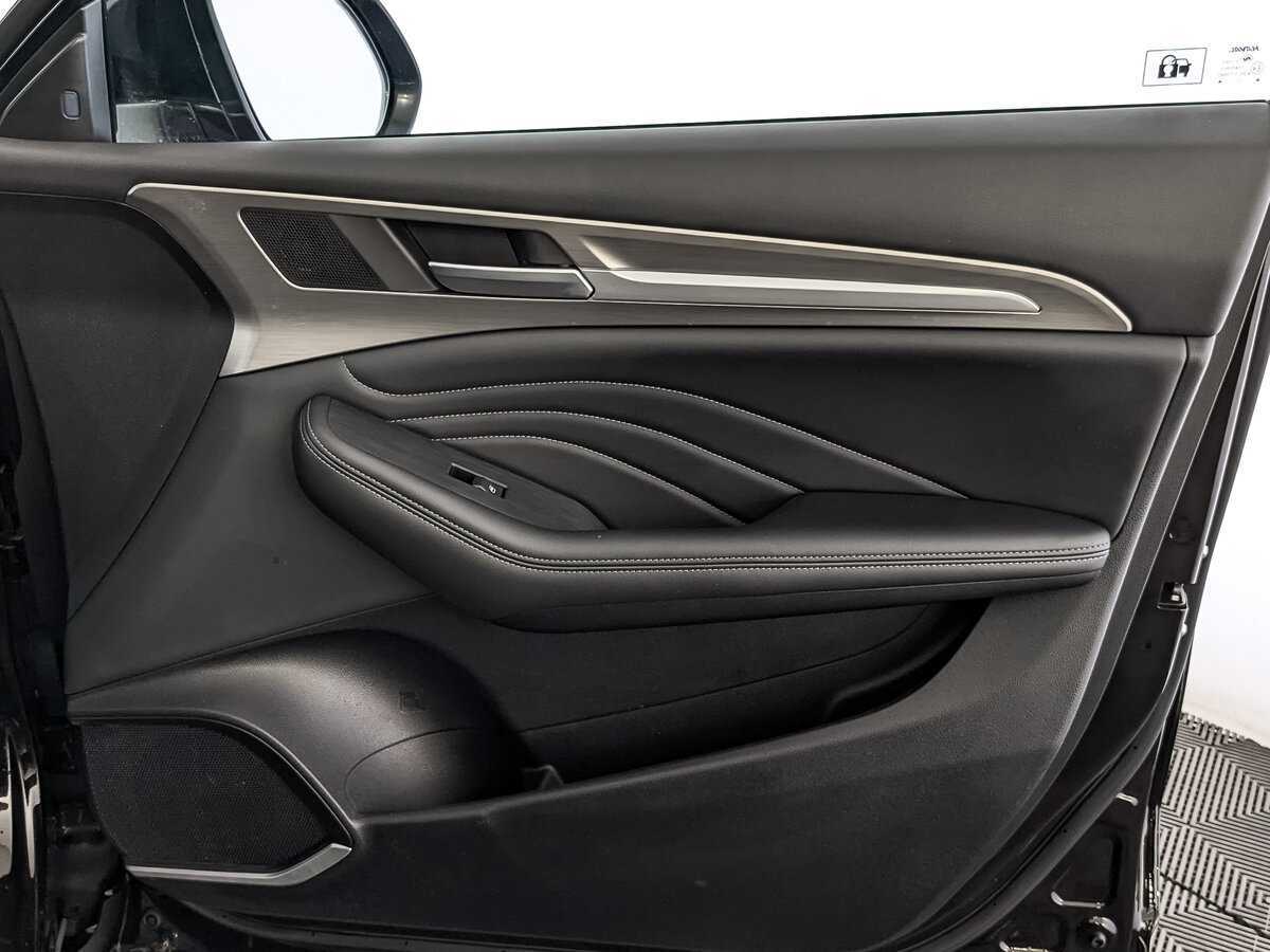 Хавал Ф7 б/у, 2022, Роботизированная. Фото: #24