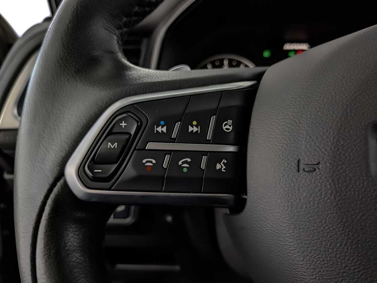 Хавал Ф7 б/у, 2022, Роботизированная. Фото: #25