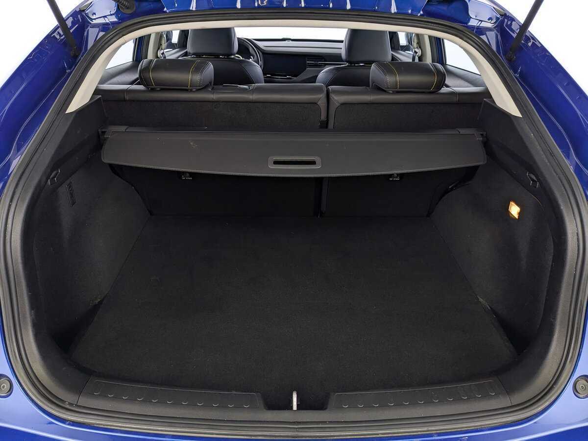 Хавал Ф7-икс б/у, 2020, Роботизированная. Фото: #9