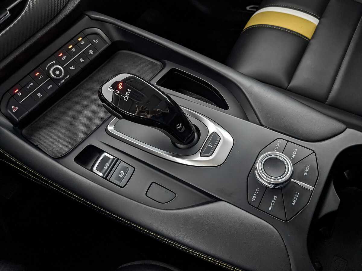 Хавал Ф7-икс б/у, 2020, Роботизированная. Фото: #23