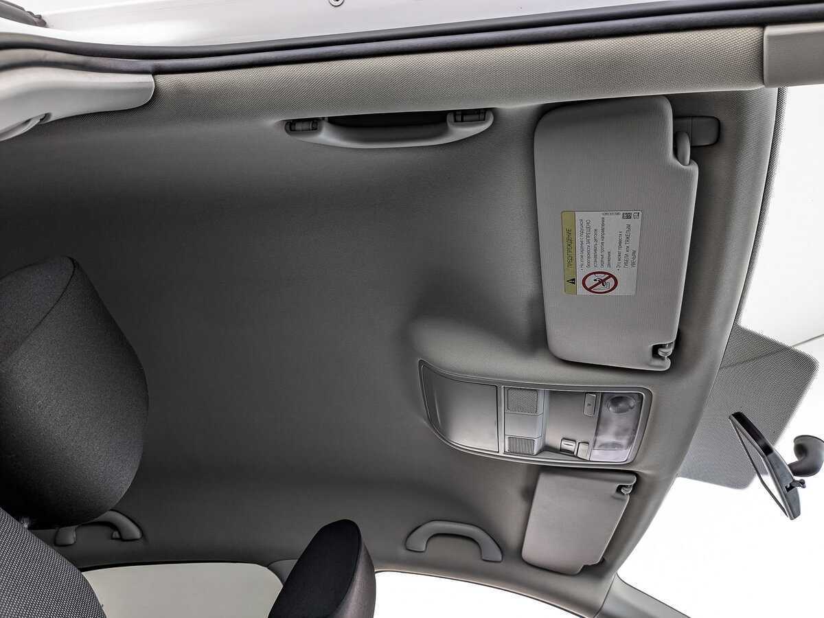 Шкода Октавия б/у, 2014, Роботизированная. Фото: #19