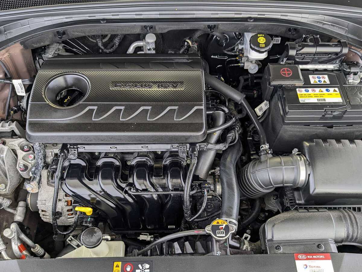 Киа Сид б/у, 2021, Автоматическая. Фото: #8