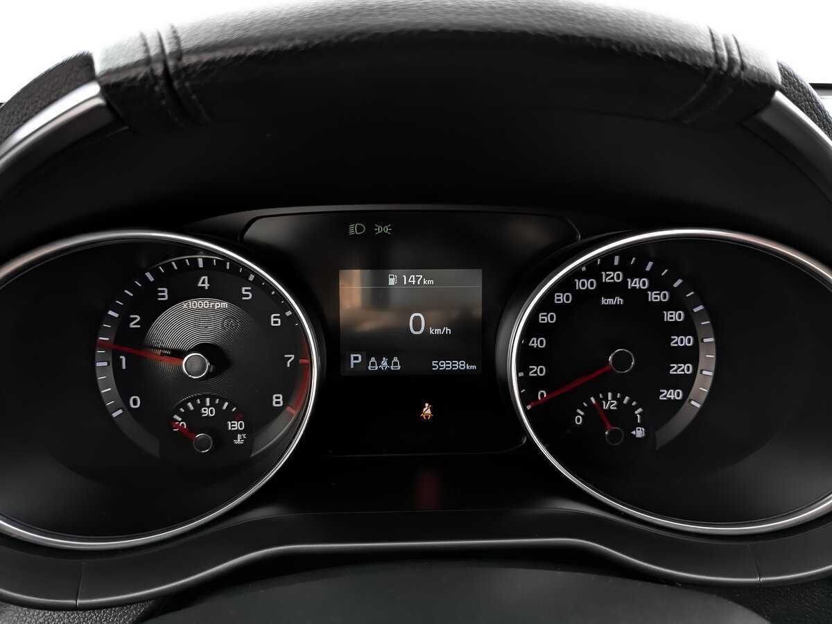 Киа Сид б/у, 2021, Автоматическая. Фото: #15