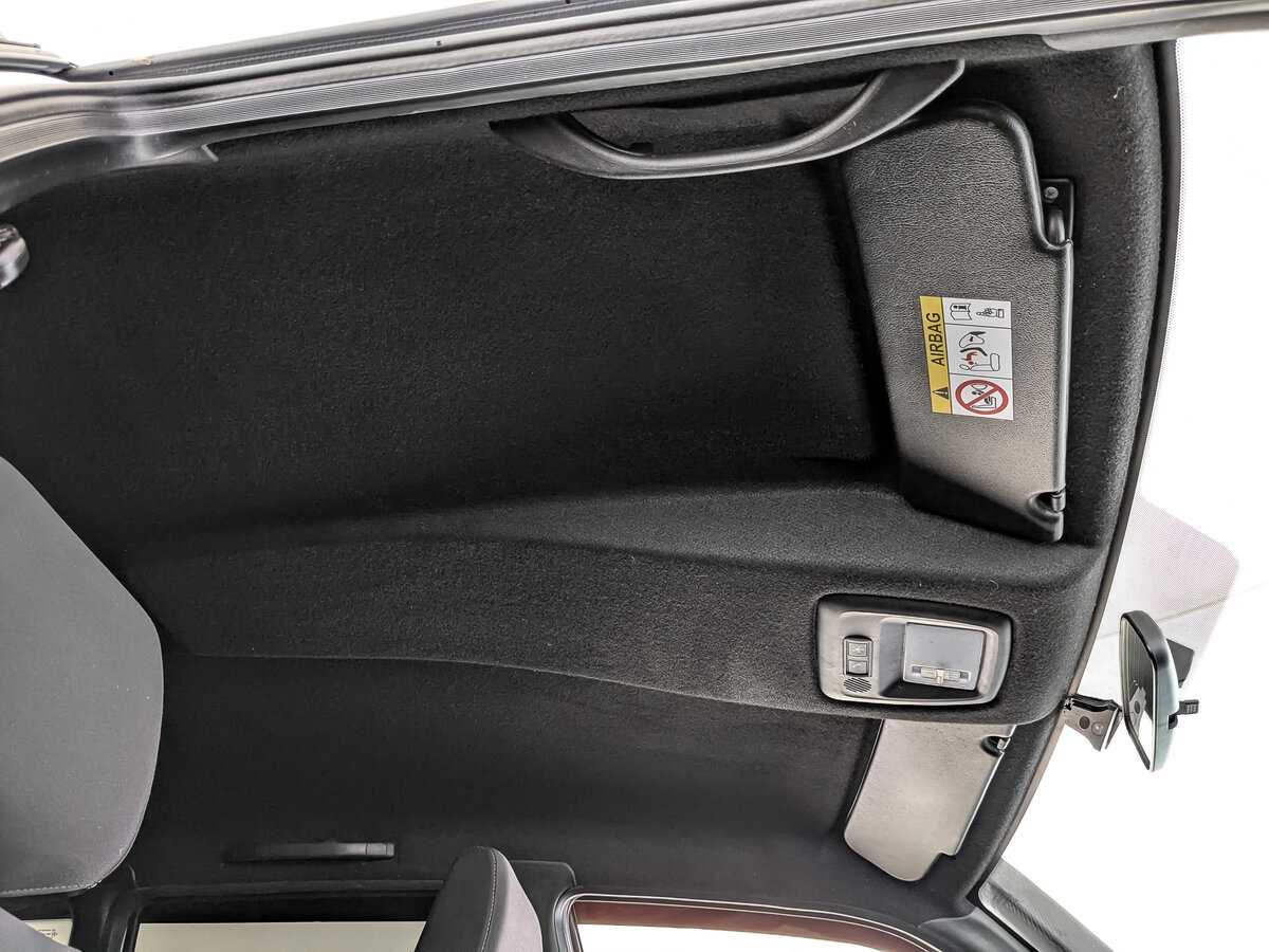 Лада (ВАЗ) Нива б/у, 2021, Механическая. Фото: #19