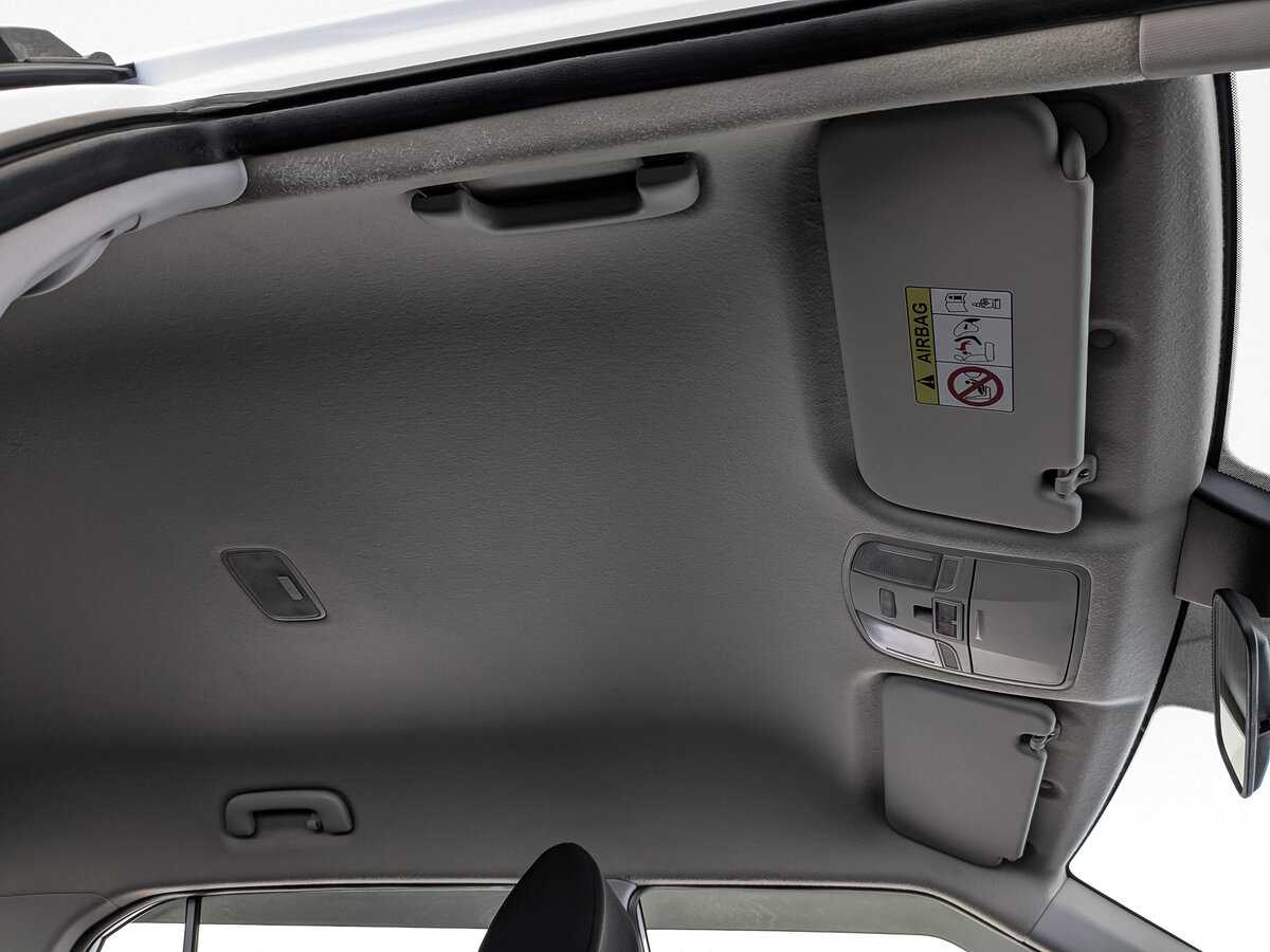 Хендай Крета б/у, 2020, Автоматическая. Фото: #19