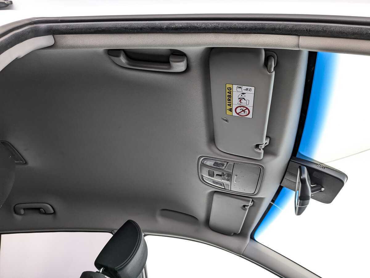 Киа Спортейдж б/у, 2019, Автоматическая. Фото: #19