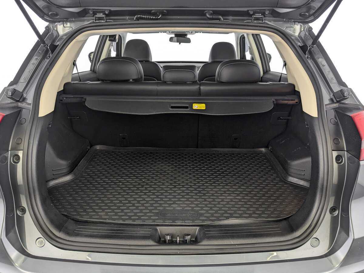 Джили Атлас б/у, 2019, Автоматическая. Фото: #9