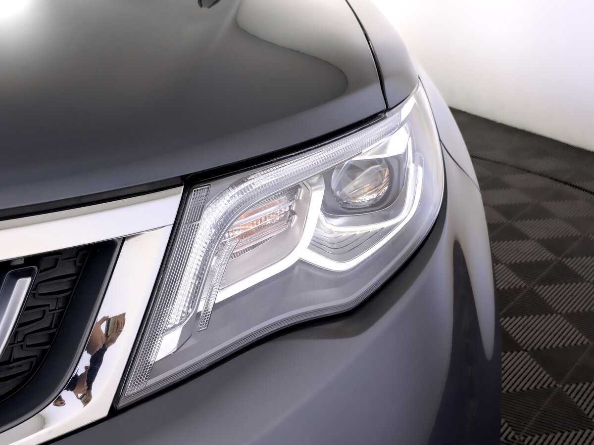 Джили Атлас б/у, 2019, Автоматическая. Фото: #16