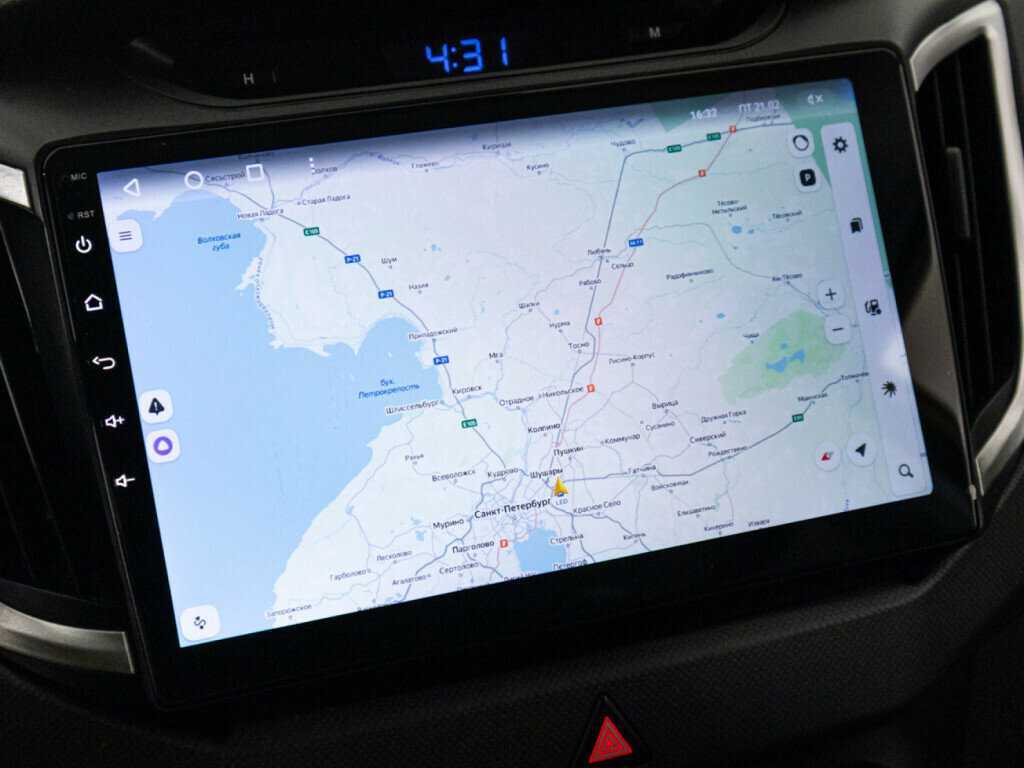 Хендай Крета б/у, 2019, Автоматическая. Фото: #14