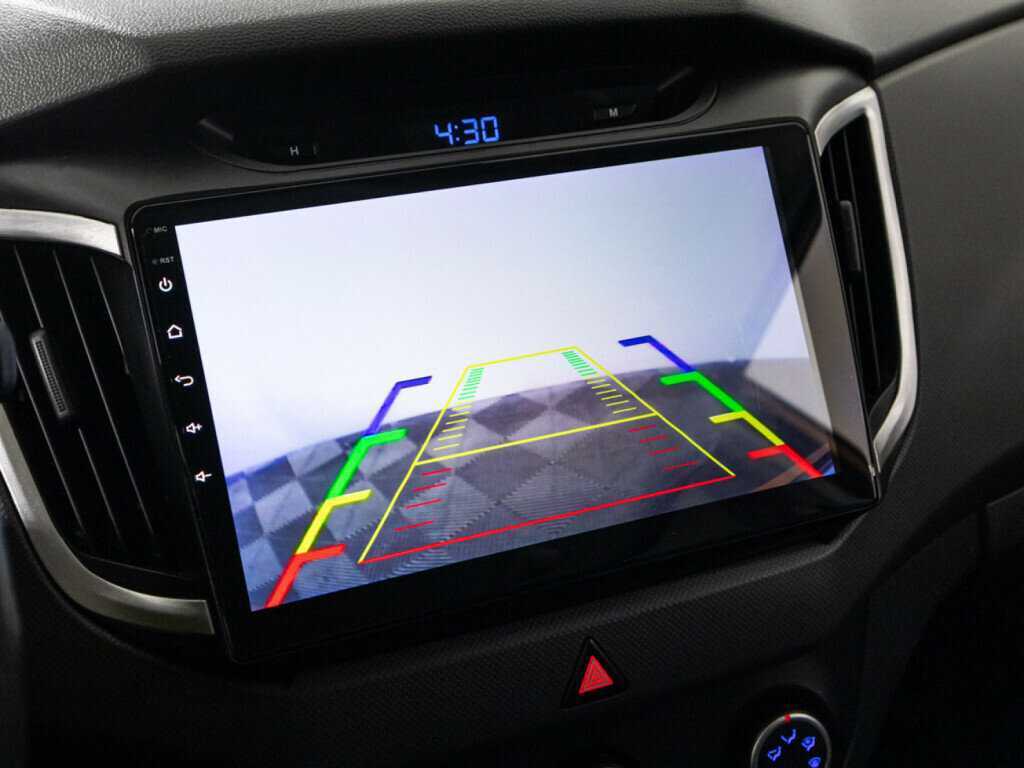 Хендай Крета б/у, 2019, Автоматическая. Фото: #15