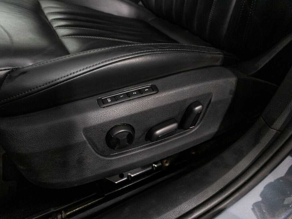 Шкода Суперб б/у, 2018, Роботизированная. Фото: #14