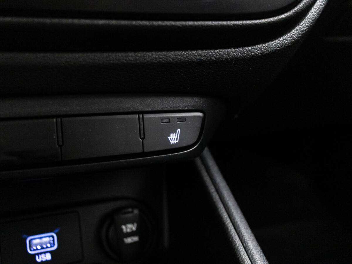 Хендай Солярис б/у, 2019, Автоматическая. Фото: #16