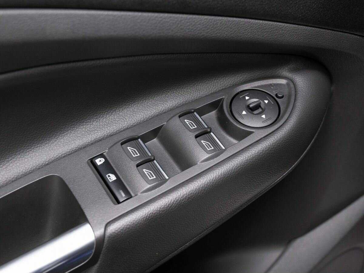 Форд Куга б/у, 2016, Автоматическая. Фото: #18