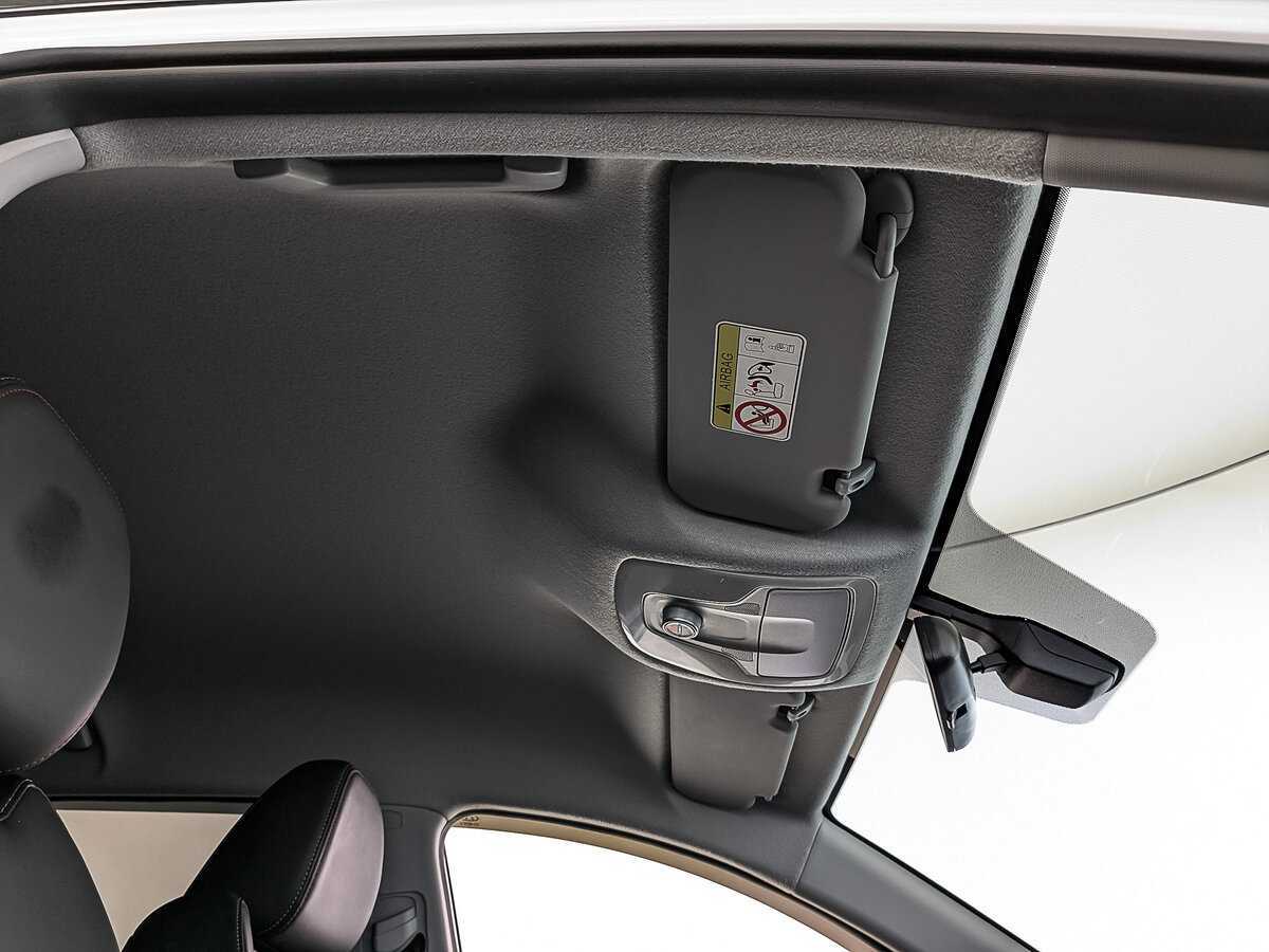 Чери Тигго 7 Про б/у, 2021, Вариатор. Фото: #22