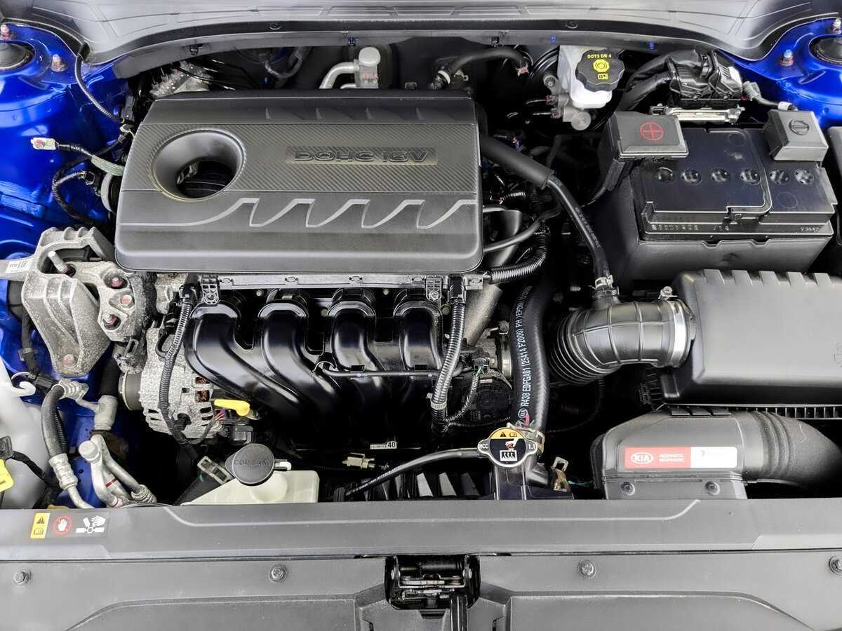 Киа Церато б/у, 2021, Механическая. Фото: #8