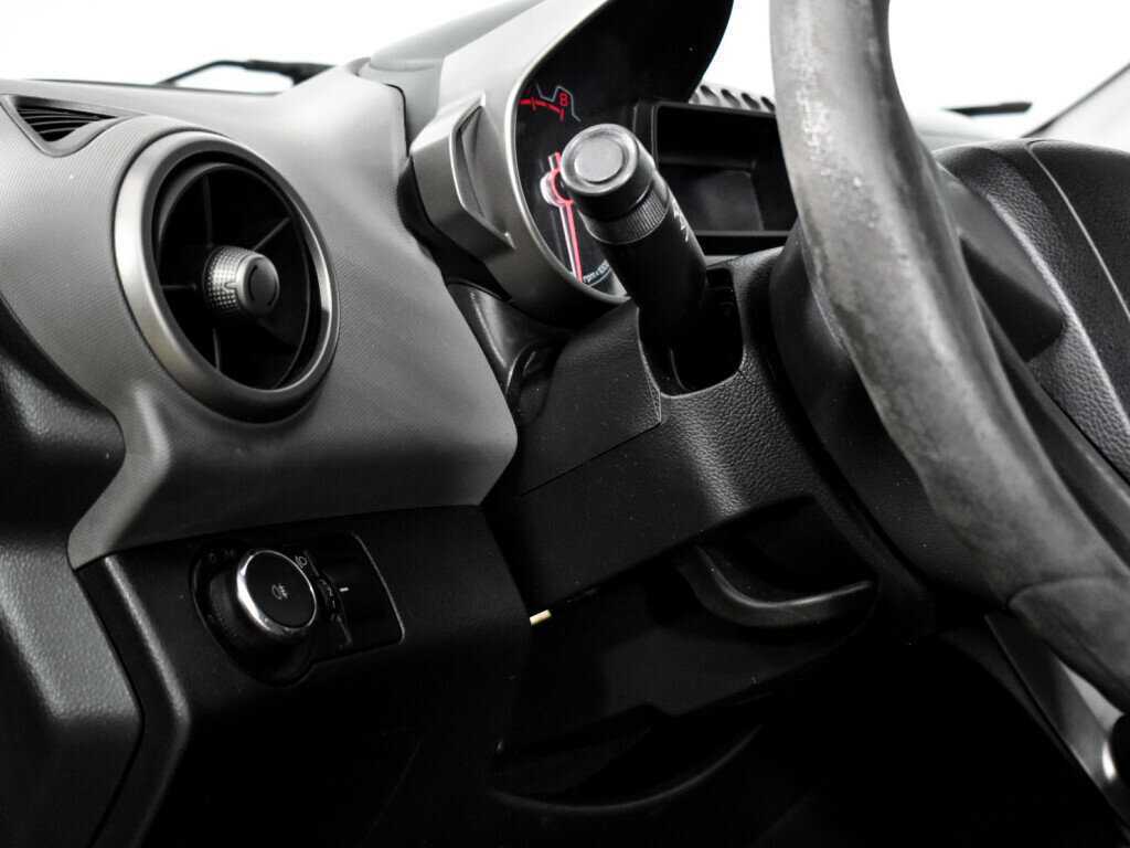 Шевроле Авео б/у, 2013, Автоматическая. Фото: #9