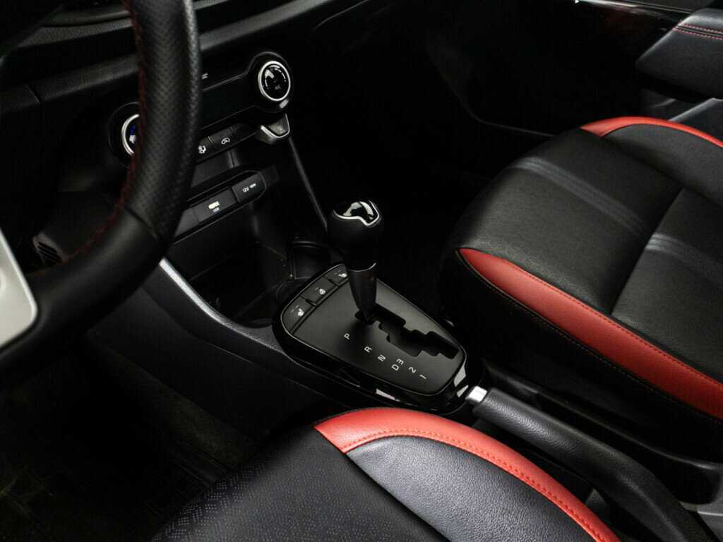 Киа Пиканто б/у, 2021, Роботизированная. Фото: #16