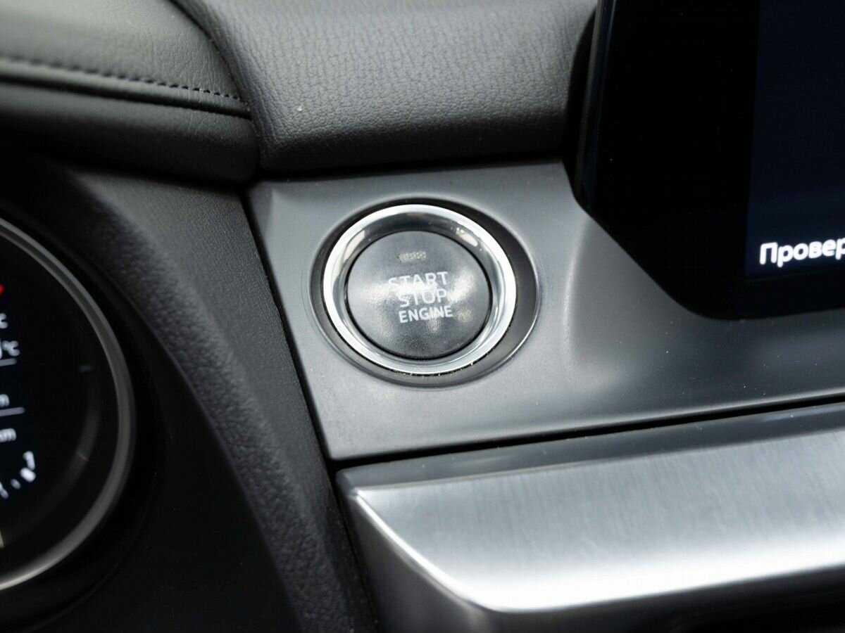 Мазда 6 б/у, 2017, Автоматическая. Фото: #20