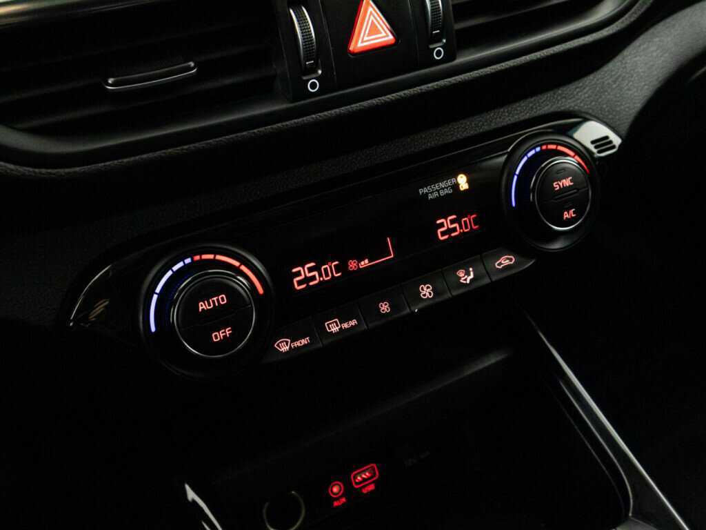 Киа Церато б/у, 2019, Автоматическая. Фото: #15