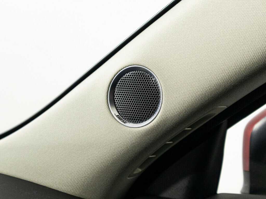 Мазда Ц-Икс-5 б/у, 2018, Автоматическая. Фото: #20