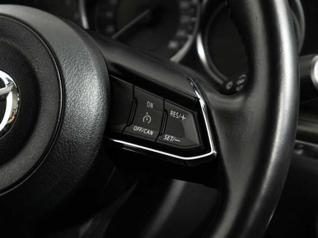 Мазда Ц-Икс-5 б/у, 2018, Автоматическая. Фото: #21