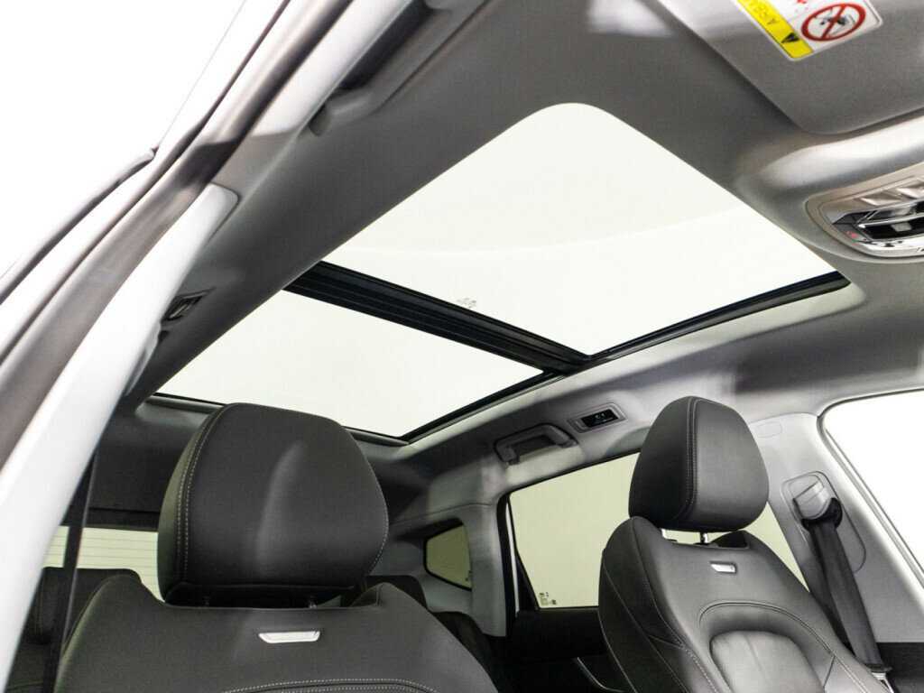 Чери Тигго 7 Про Макс б/у, 2023, Вариатор. Фото: #21