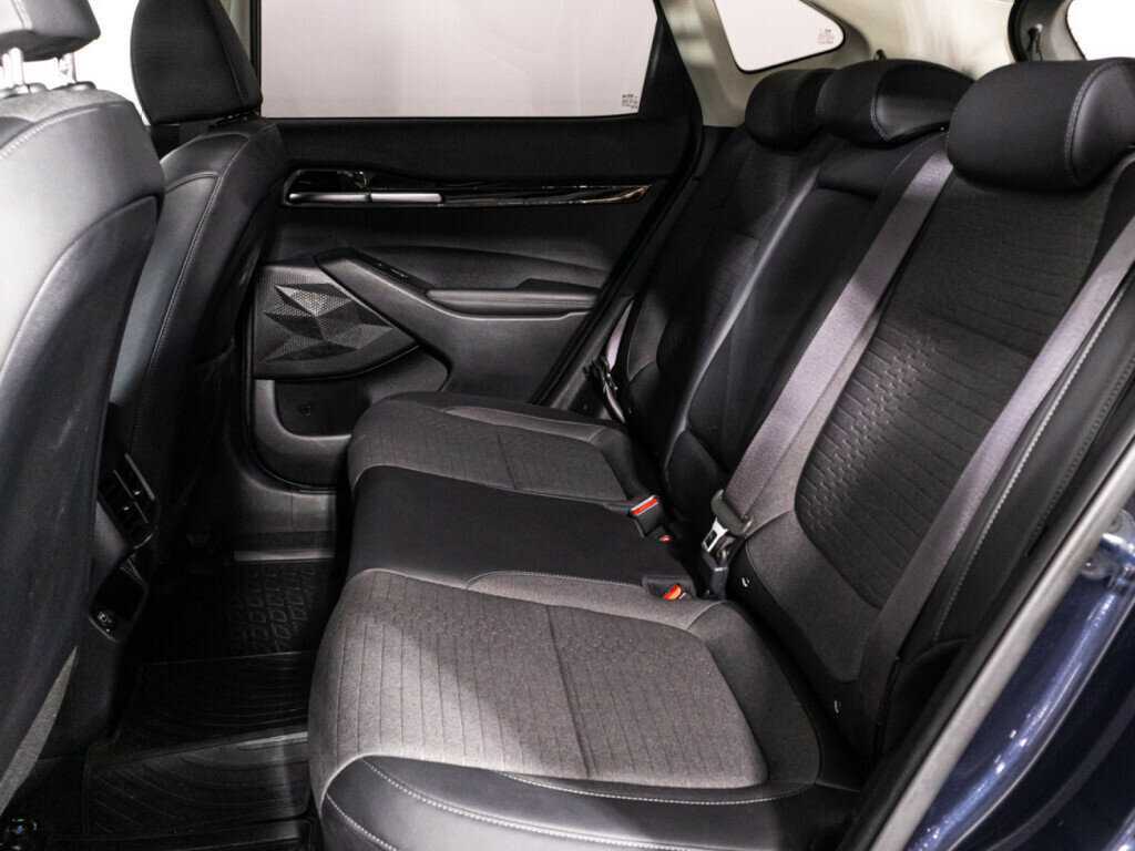 Киа Сельтос б/у, 2021, Вариатор. Фото: #9