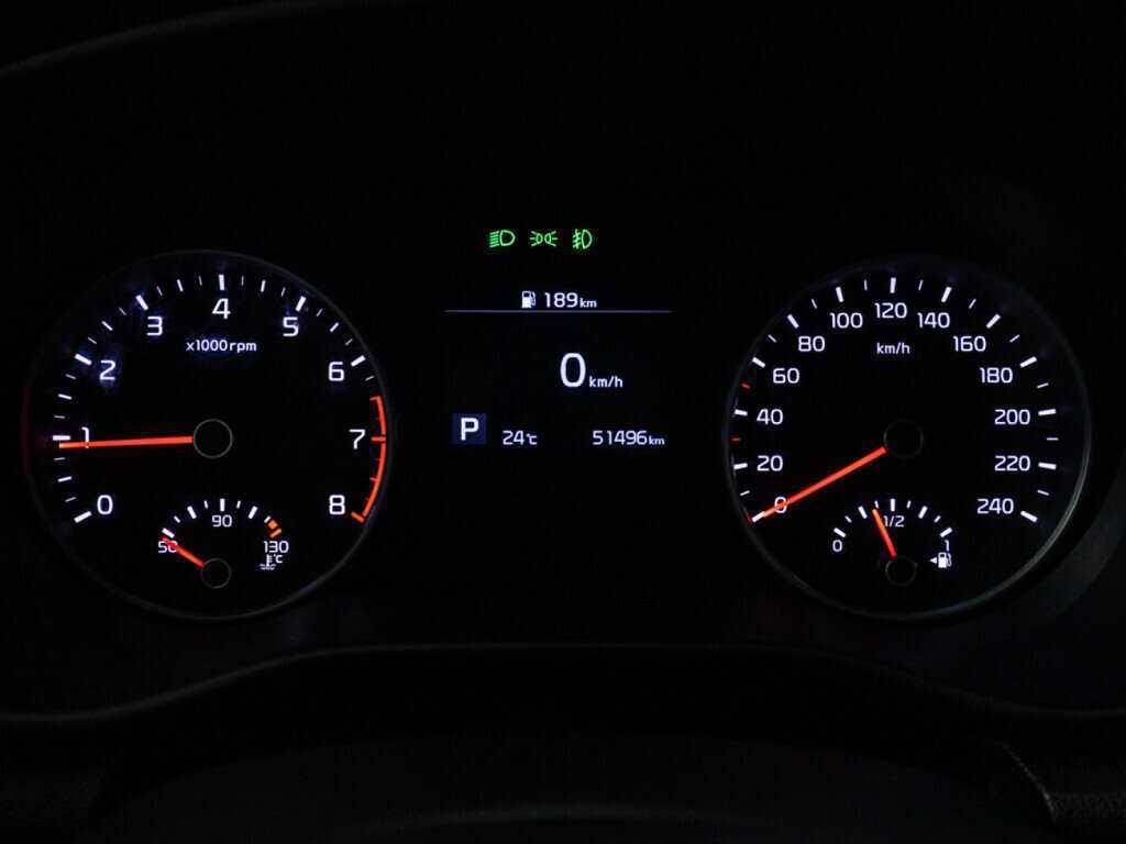 Киа Спортейдж б/у, 2019, Автоматическая. Фото: #11