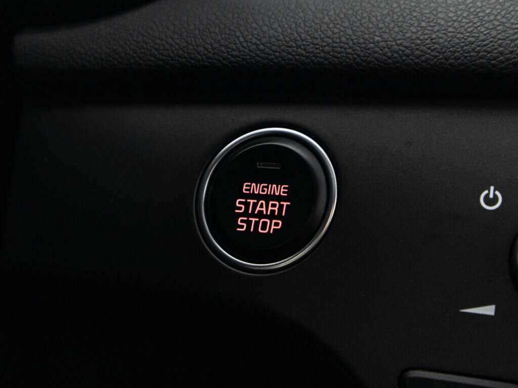 Киа Спортейдж б/у, 2019, Автоматическая. Фото: #19