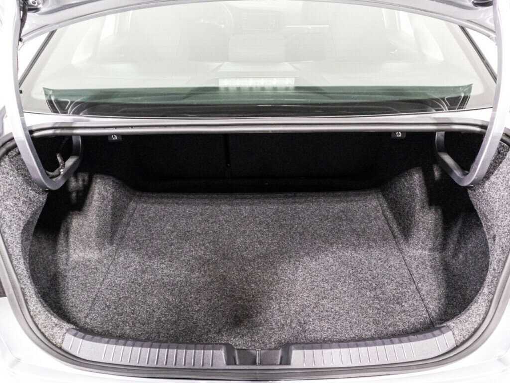 Фольксваген Джетта б/у, 2020, Автоматическая. Фото: #14