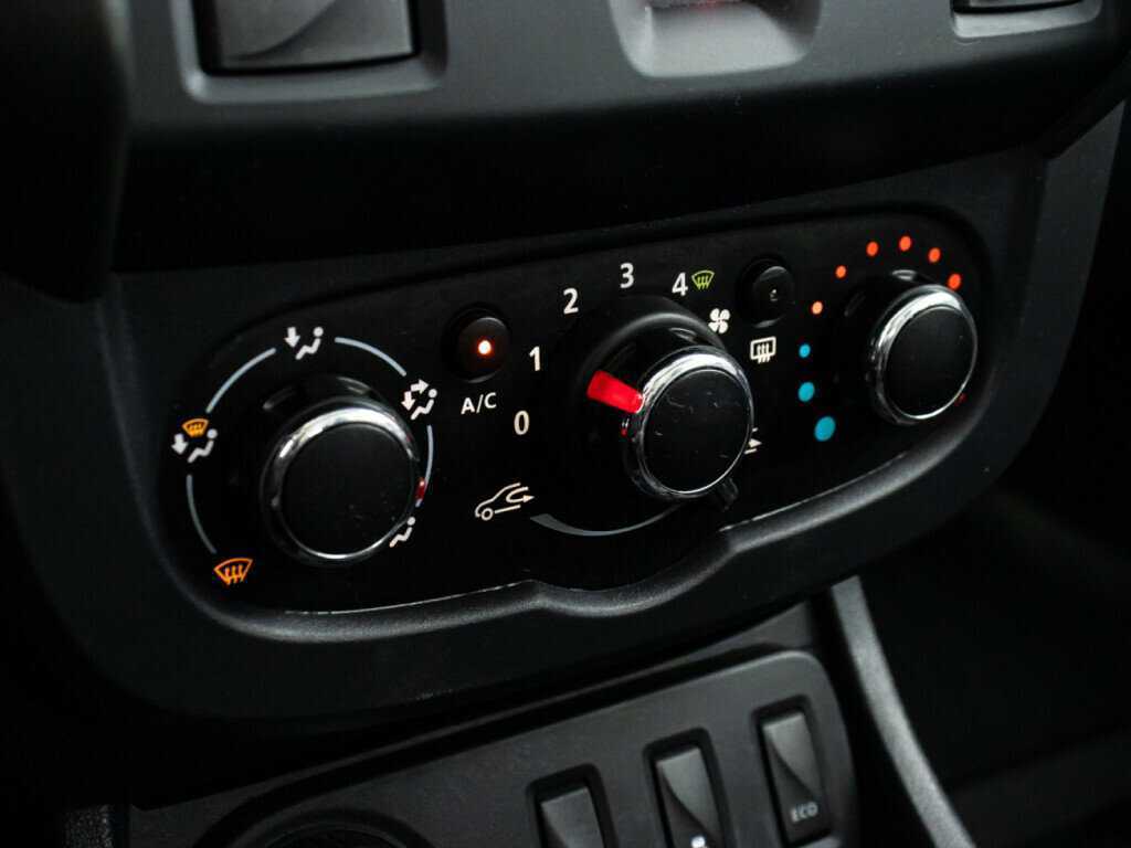 Рено Дастер б/у, 2017, Механическая. Фото: #12