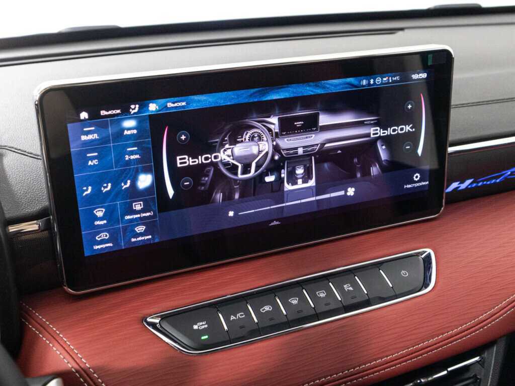 Хавал Джолион б/у, 2024, Роботизированная. Фото: #15