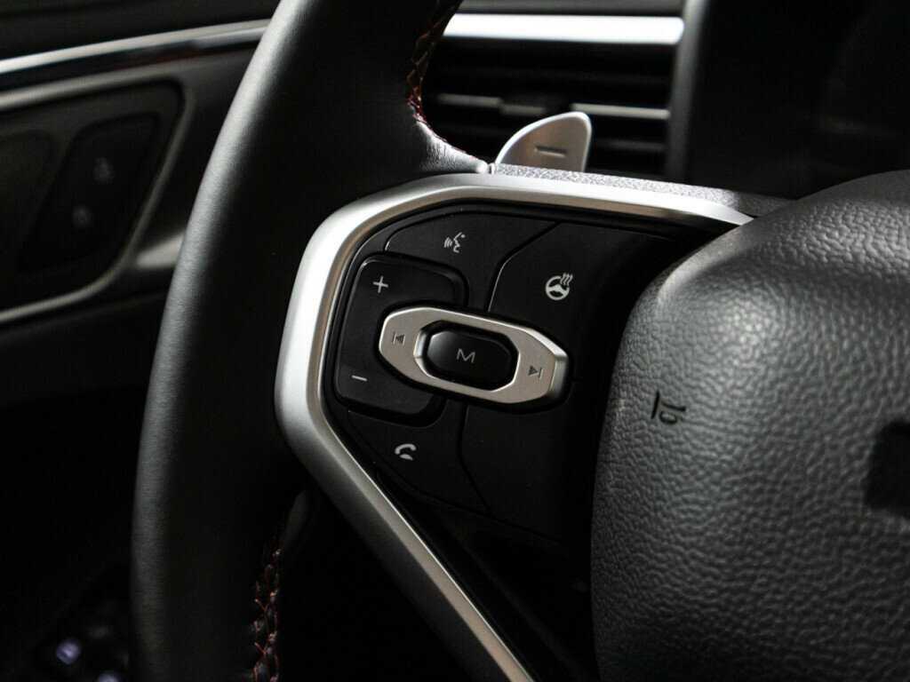 Хавал Джолион б/у, 2024, Роботизированная. Фото: #18