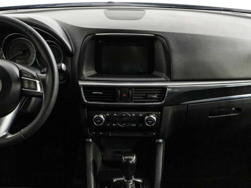 Мазда Ц-Икс-5 б/у, 2015, Автоматическая. Фото: #13