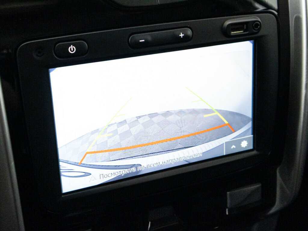 Лада (ВАЗ) Ларгус б/у, 2021, Механическая. Фото: #14