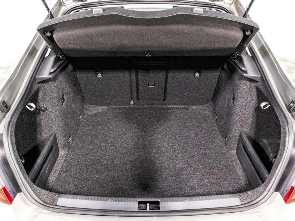 Шкода Октавия б/у, 2018, Автоматическая. Фото: #14