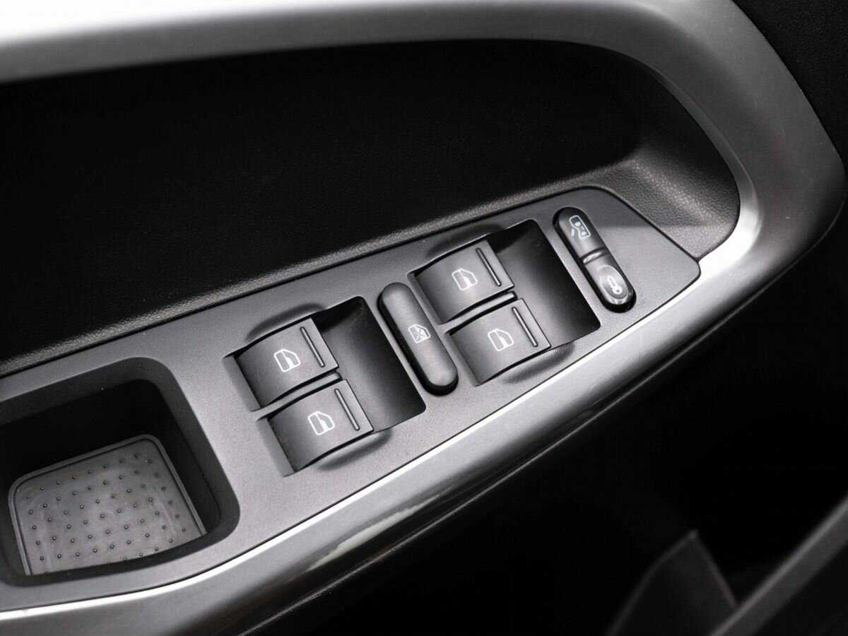 Чери Тигго 5 б/у, 2014, Вариатор. Фото: #18