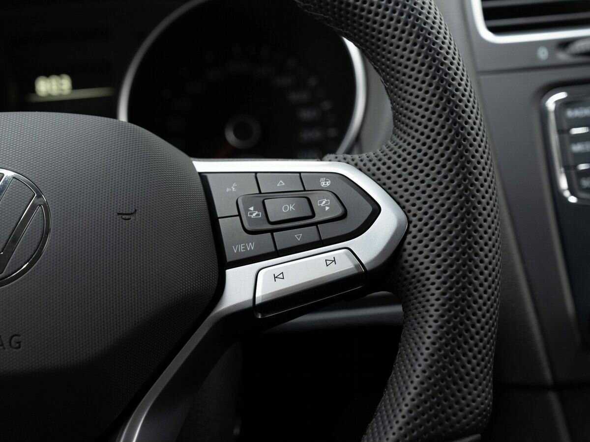 Фольксваген Гольф б/у, 2012, Механическая. Фото: #14