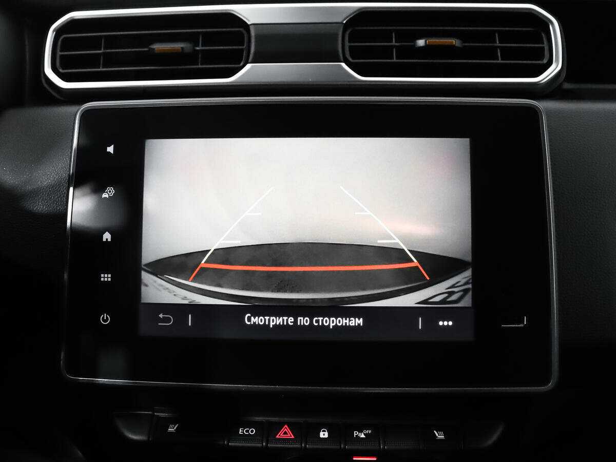 Рено Дастер б/у, 2022, Механическая. Фото: #12